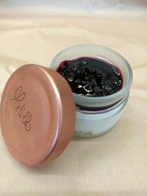 chocabeck bicchierino cheesecacke