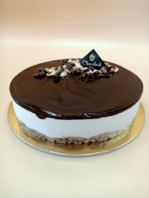 chocabeck torta cremino